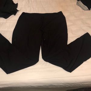 Grey’s Anatomy scrub pants